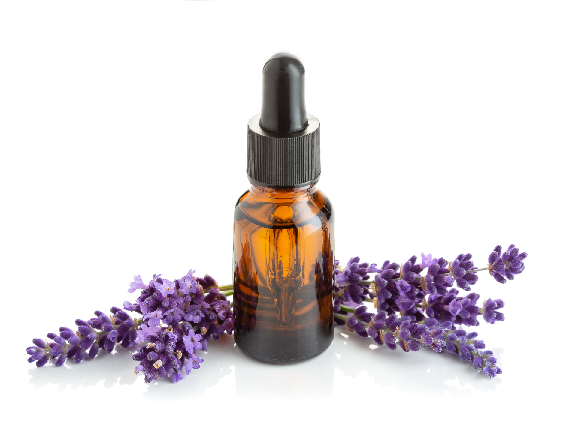 Essential oils for cuts, scrapes and wounds
