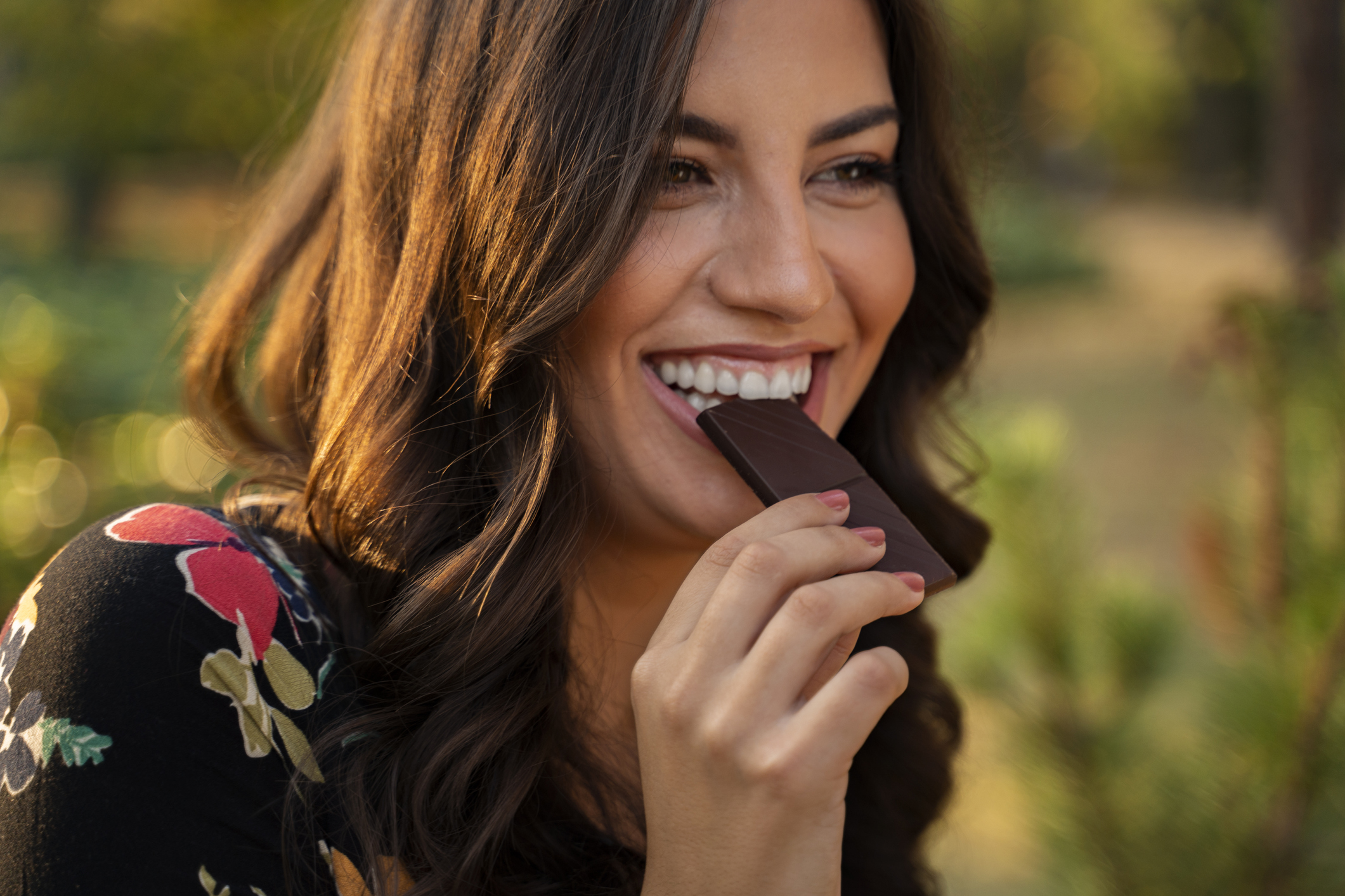 For more heart protection, eat more chocolate