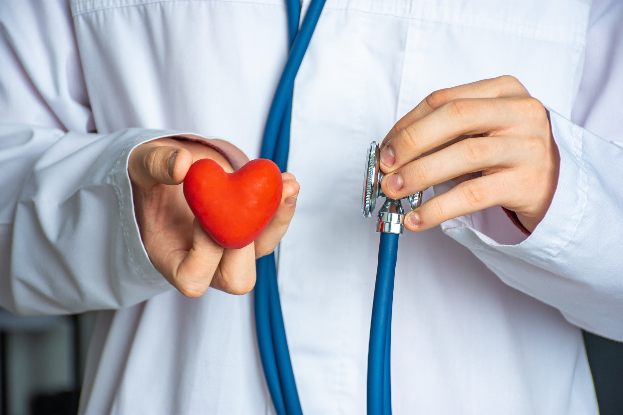What doctors aren’t trained to tell you about heart health