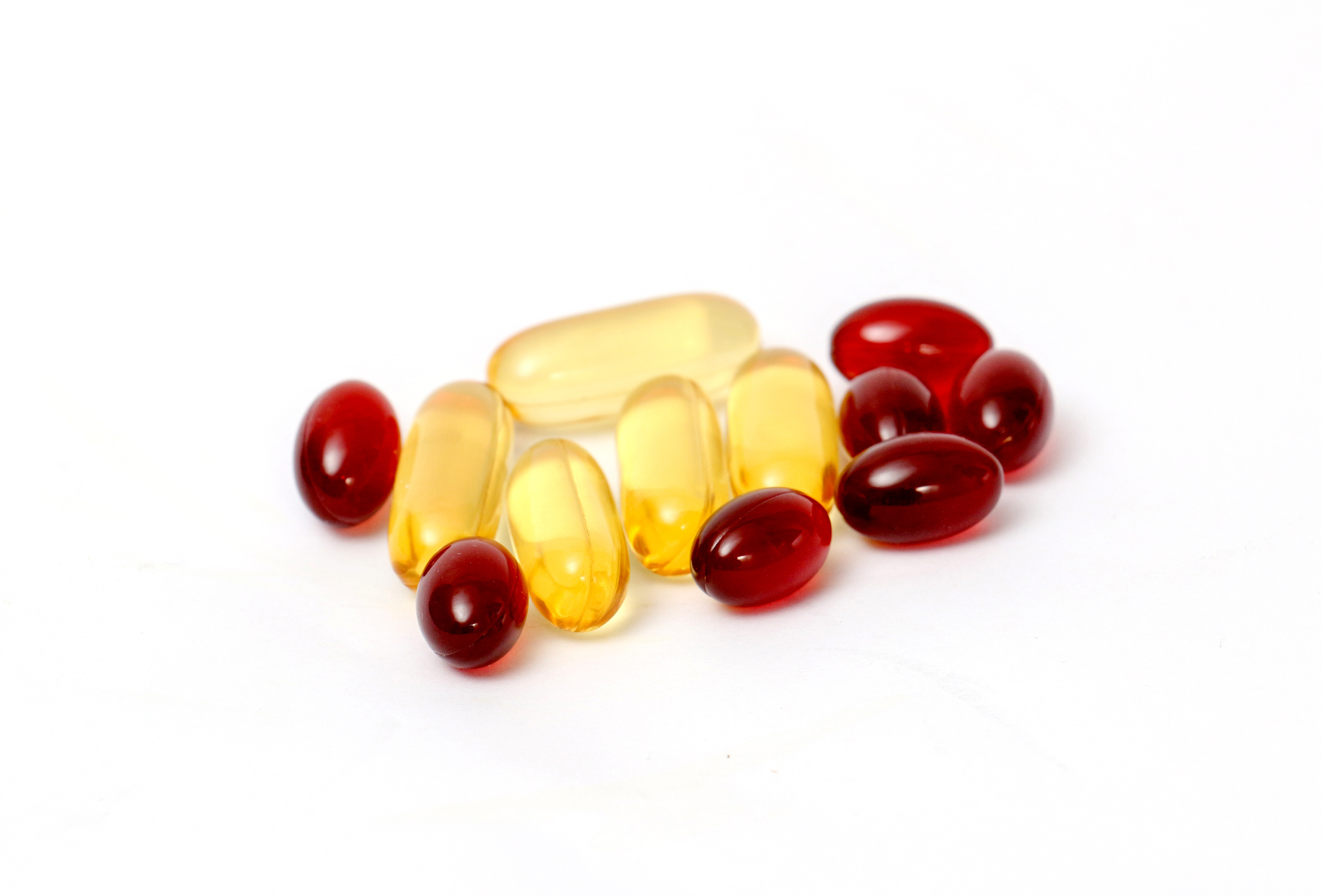 7 reasons to get your omega-3s from krill oil