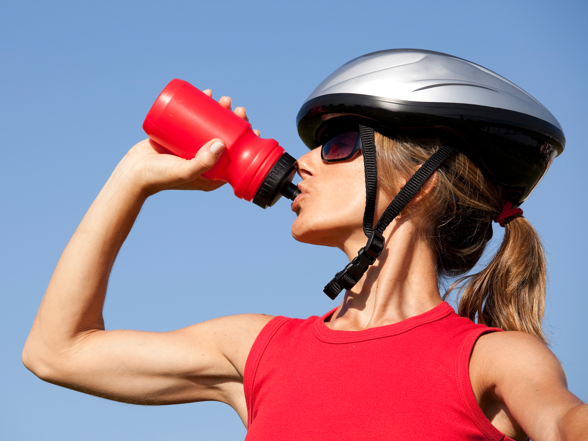 The pre-workout drink that beats brain aging